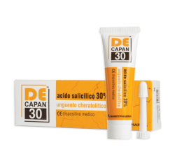 Decapan 30 Unguento 30ml