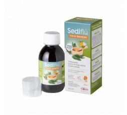Sediflu Tosse Bambini 150ml
