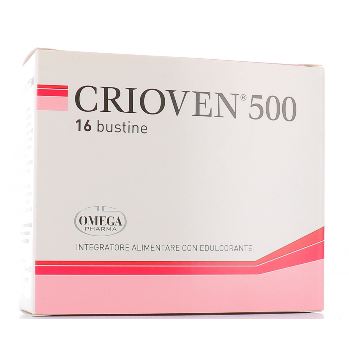 Crioven 500 16 Bustine