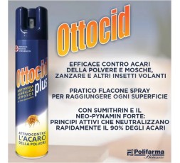 Ottocid Plus 300ml 2
