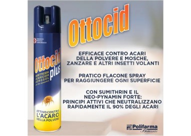 Ottocid Plus 300ml