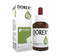 Dorex Gocce 10ml