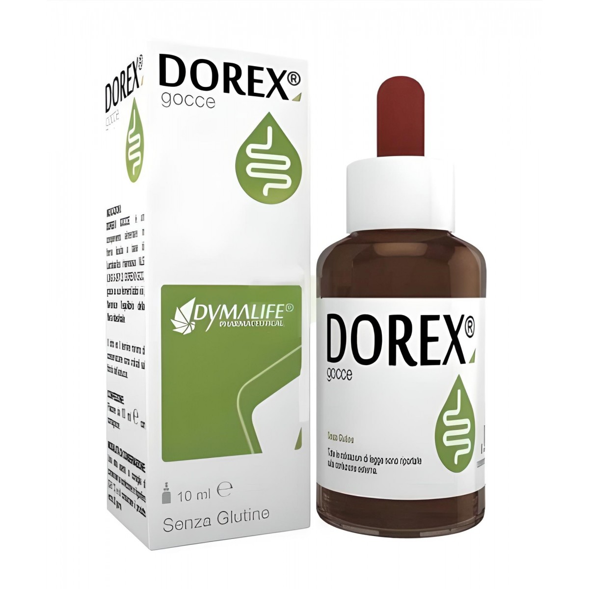 Dorex Gocce 10ml