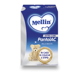 Mellin Pantolac 600g