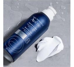 Avene Men Schiuma da Barba Uomo Rasatura 200ml 2