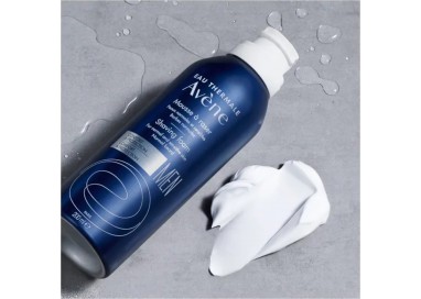 Avene Men Schiuma da Barba Uomo Rasatura 200ml