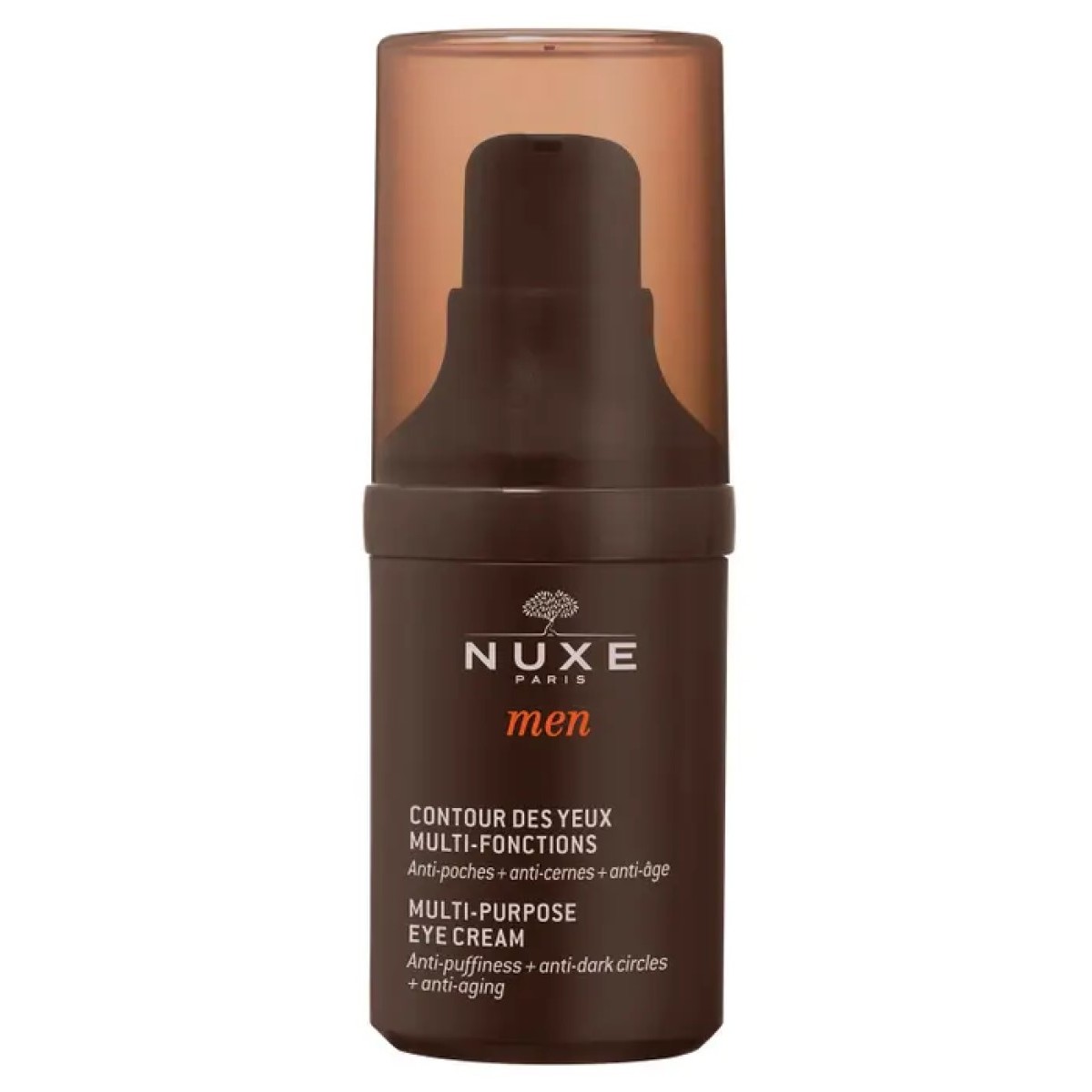 Nuxe Men Contorno Occhi Uomo 15ml