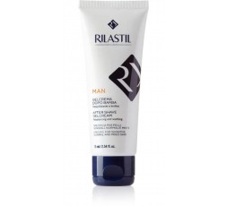Rilastil Man Gel Dopobarba 75ml