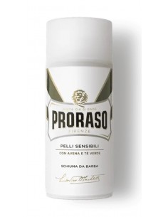 Proraso Schiuma da Barba Pelli Sensibili 300ml