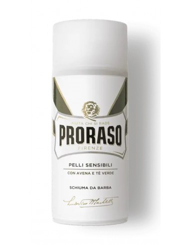 Proraso Schiuma da Barba Pelli Sensibili 300ml