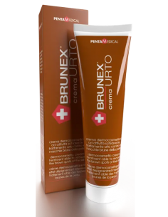 Brunex Urto Crema Schiarente 30ml