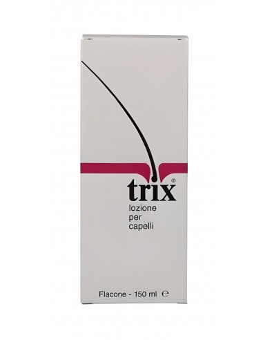 Trix Lozione 150ml