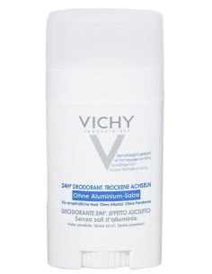 Vichy Deodorante Antiarrossamento Stick 40ml
