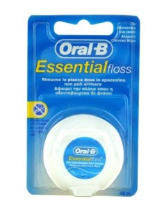 Oral-B Essential Floss non Cerato 50m 2