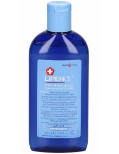 Liperol Olio Shampoo Idratante 150ml