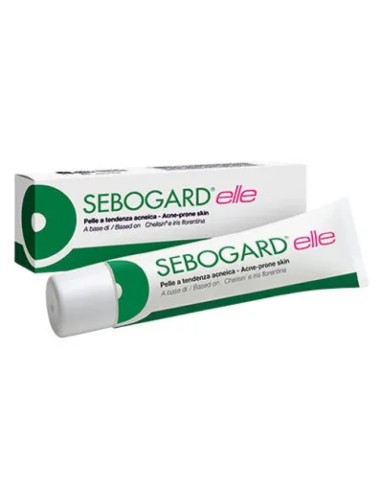 Sebogard Elle 30ml