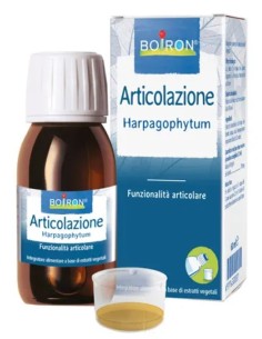 HARPAGOPHYTUM TINTURA MADRE 60 ML