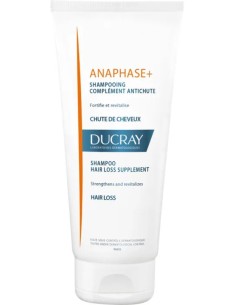 Ducray Anaphase+ Shampoo 200ml