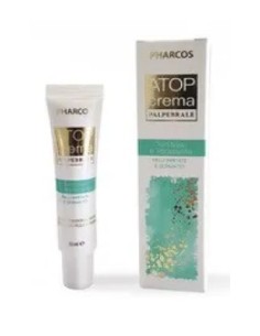 Atop Crema Palpebrale 15ml