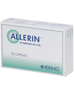 Allerin 30 Capsule 450mg