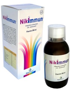 Nikimmun 200ml