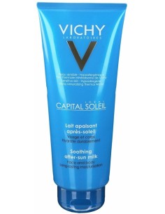 Vichy Capital Ideal Soleil Doposole 300ml