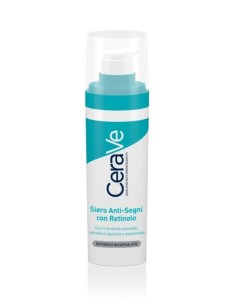 Cerave Siero Anti-Segni con Retinolo 30ml