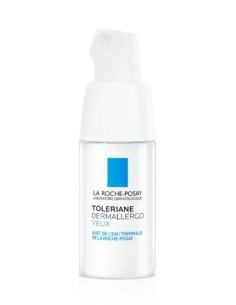 La Roche-Posay Toleriane Dermallergo Occhi 20ml