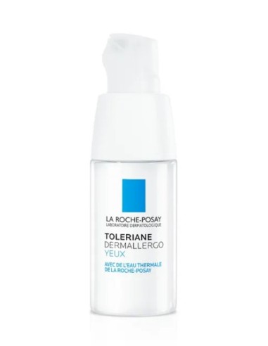 La Roche-Posay Toleriane Dermallergo Occhi 20ml