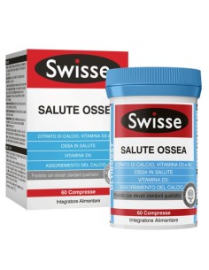 Swisse Salute Ossea 60 Compresse