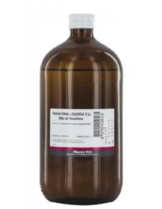 Marco Viti Olio di Vaselina Liquida FU 1000ml