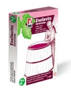 Enolievito Cervisiae 100g