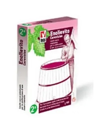 Enolievito Cervisiae 100g