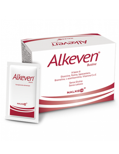 Alkeven 20 Bustine