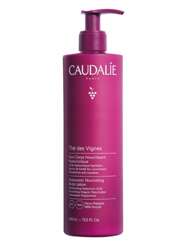 Caudalie The Des Vignes Trattamento Corpo...
