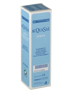 Acquasal Spray 100ml