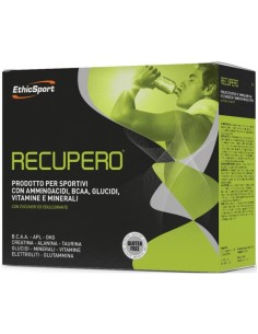 Ethicsport Recupero 20 Bustine