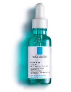 La Roche Posay Effaclar Siero Esfoliante Ultra...