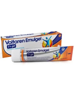 Voltaren Emulgel Gel Dermatologico 60g 2% Addittivo... 2