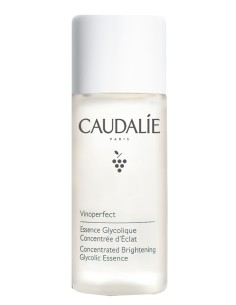 Caudalie Vinoperfect Essenza Glicolica Illuminante 50ml
