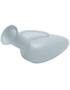 Pappagallo in Plastica Senza Tappo Uomo