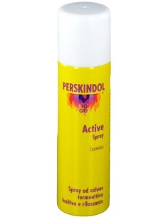 Perskindol Act Spray 150ml
