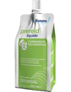 Humana Prereid Liquido 250ml