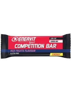 Enervit Sport Competition Frutti Rossi 30g