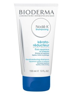 Bioderma Node K Shampoo 150ml