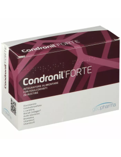 Condronil Forte 20 Bustine