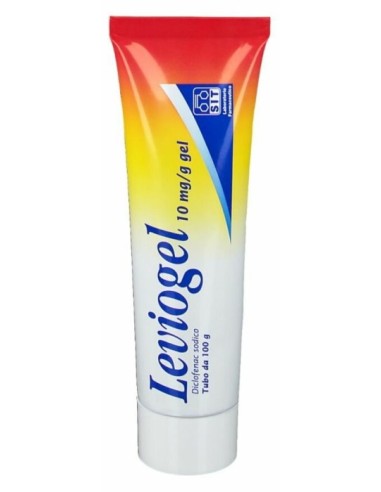 Leviogel Gel 100g 1%