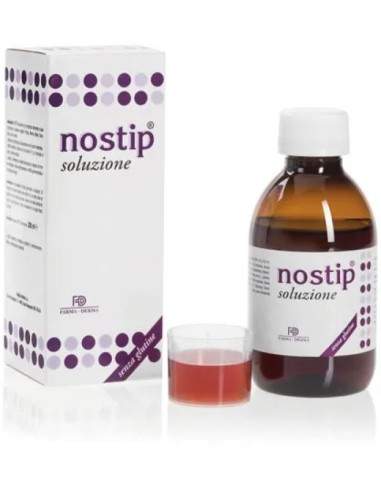 Nostip Soluzione 200ml