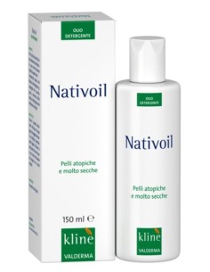 Nativoil Olio Detergente 150ml