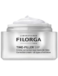 Filorga Time-Filler 5XP Crema Correttiva Rughe Viso e... 2